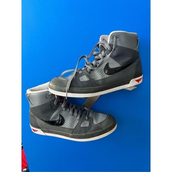 Nike Shoes Air Flight AC 577128-003 Mens Size 11.5 - Picture 1 of 7